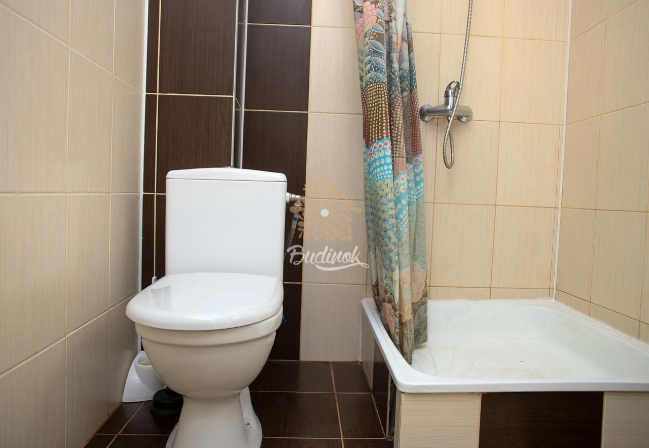 Котедж "Газда" Izki Bagian luar foto